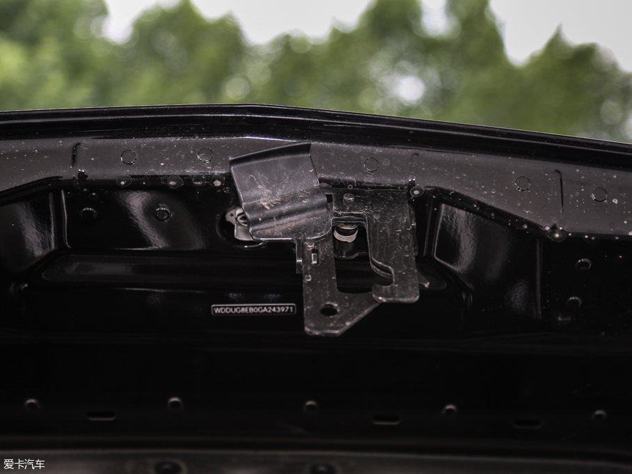 2016YS S 500L 4MATIC