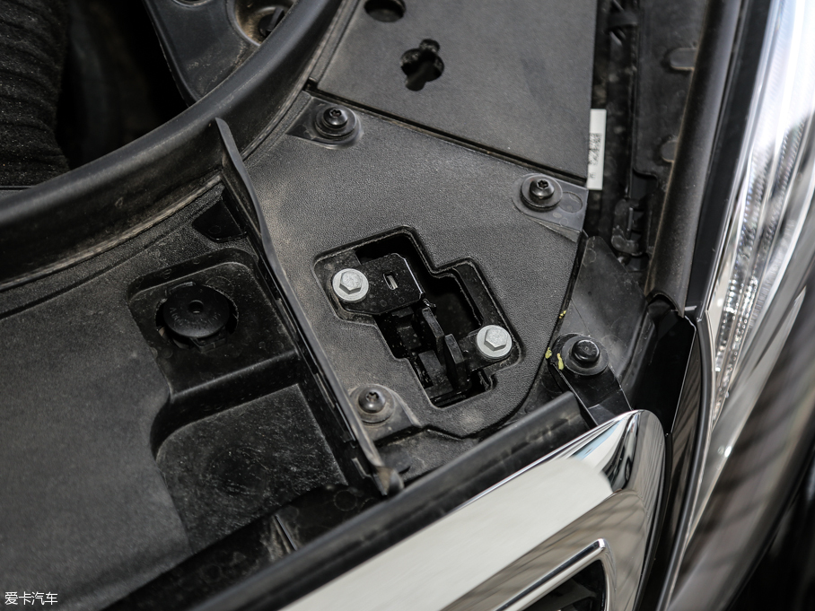 2016YS S 500L 4MATIC