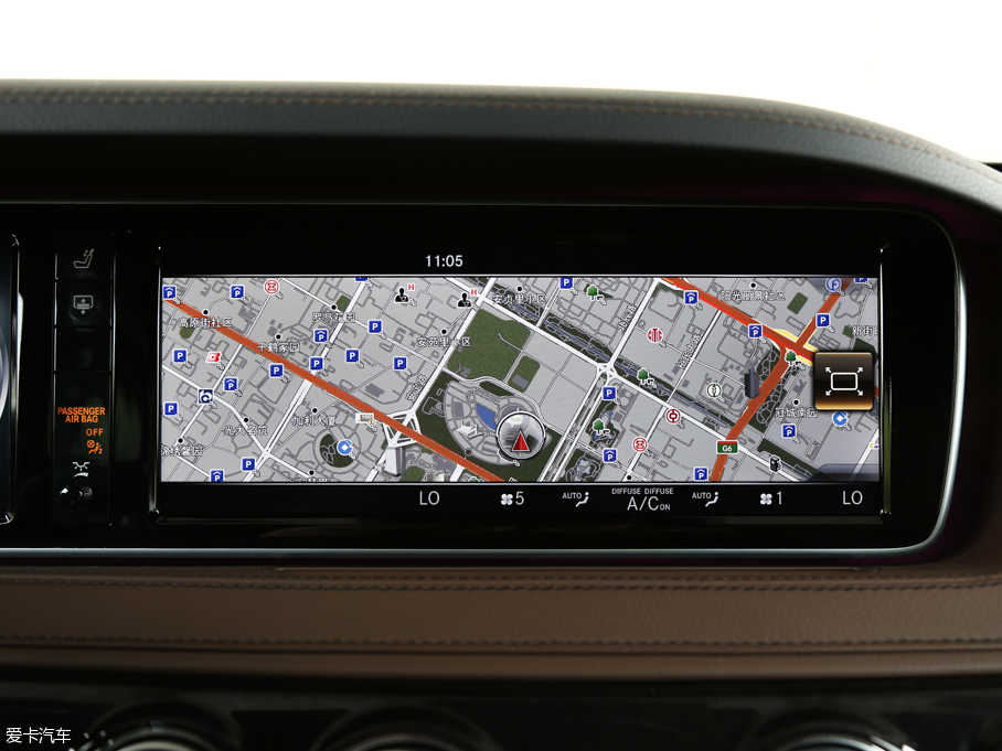 2016YS S 500L 4MATIC