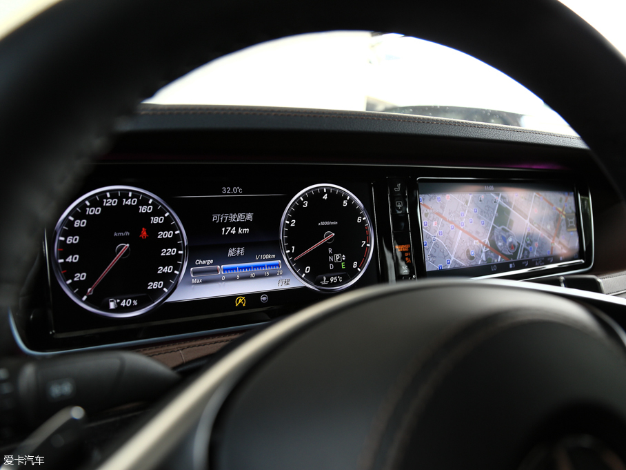 2016YS S 500L 4MATIC