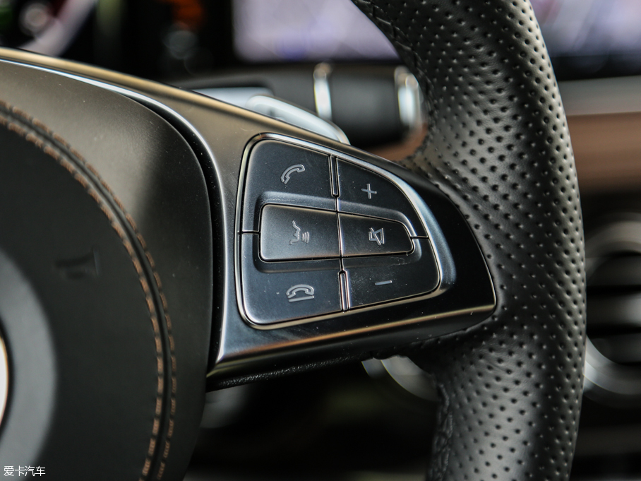 2016YS S 500L 4MATIC