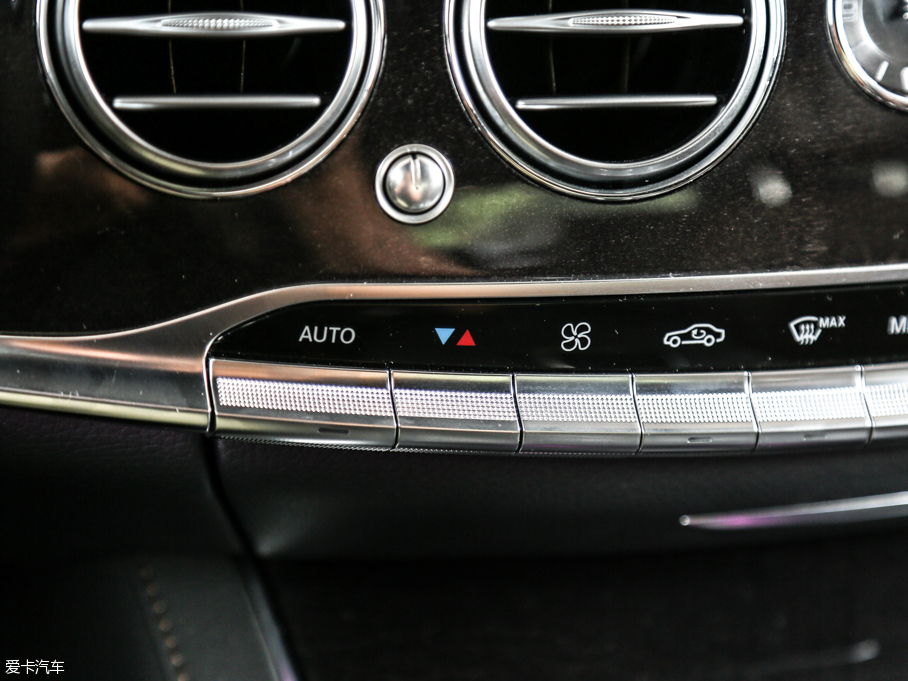 2016YS S 500L 4MATIC