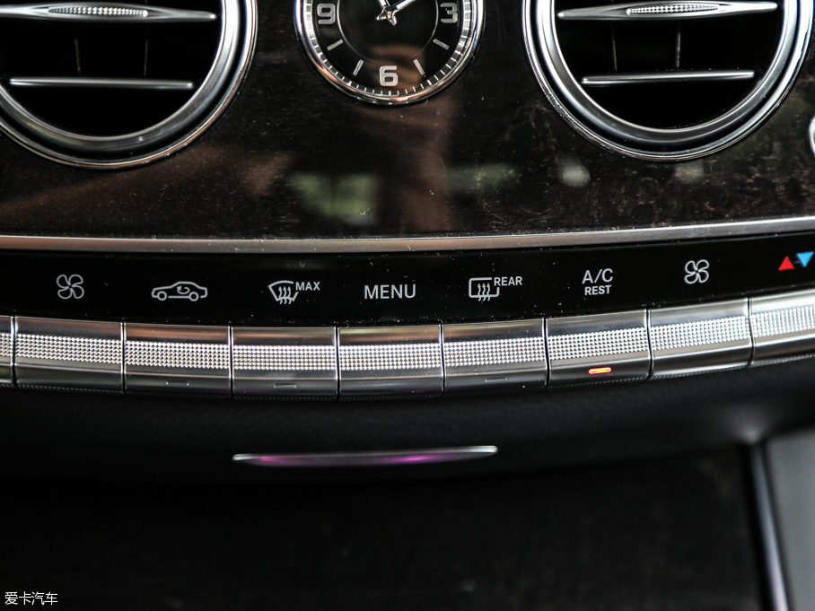 2016YS S 500L 4MATIC