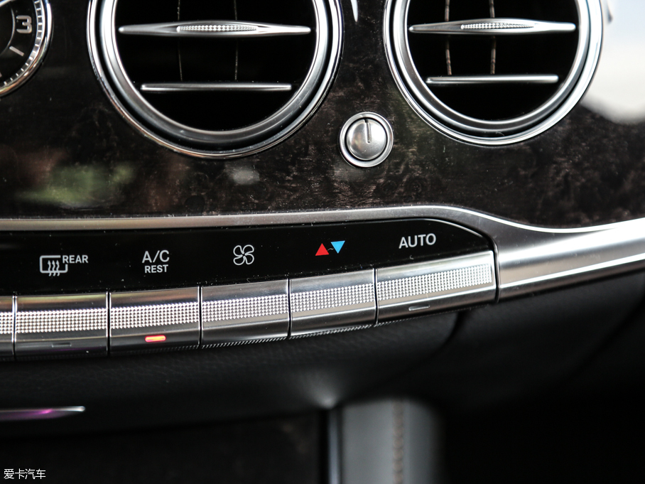 2016YS S 500L 4MATIC