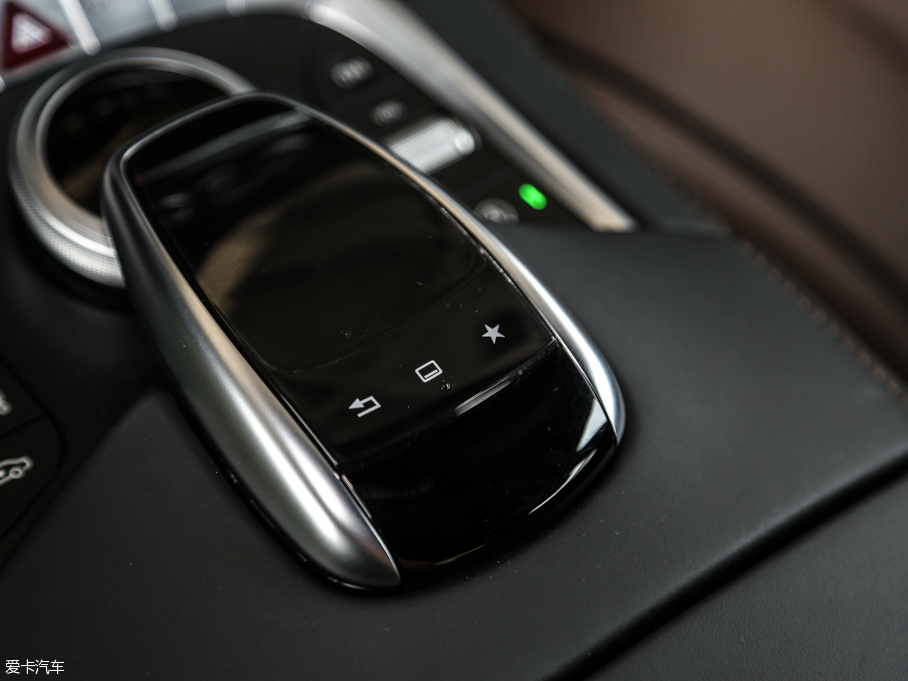 2016YS S 500L 4MATIC