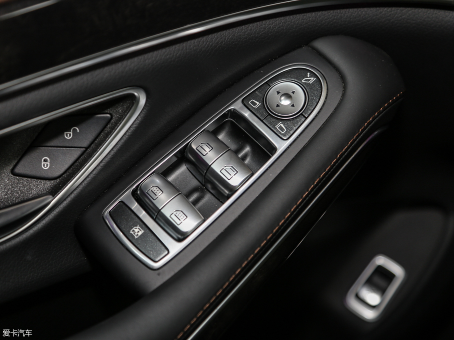 2016YS S 500L 4MATIC