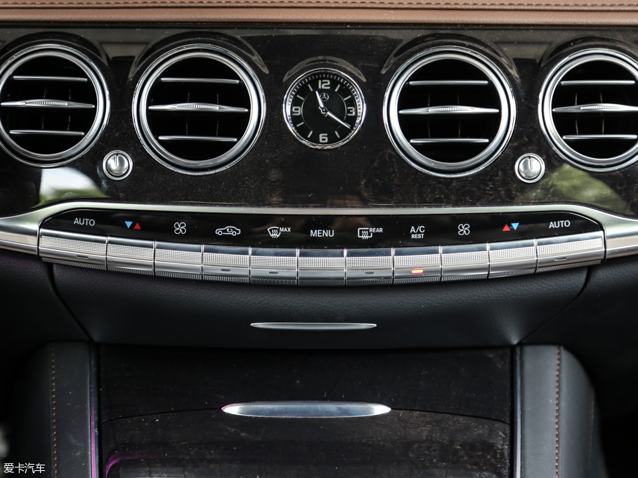 2016YS S 500L 4MATIC