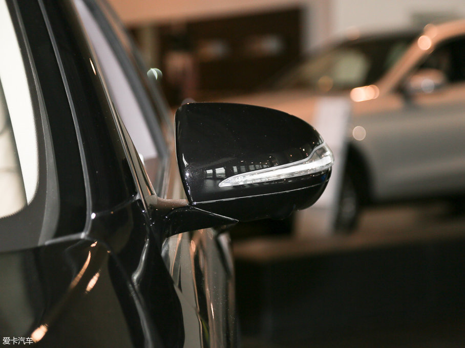 2016YS S 400L 4MATIC