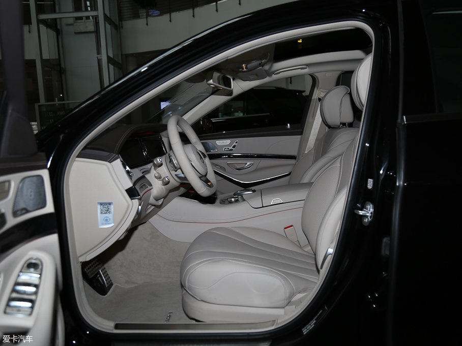 2016YS S 400L 4MATIC