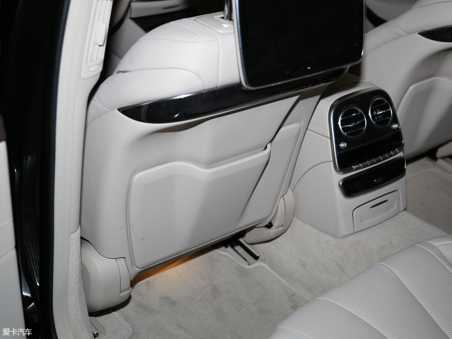 2016YS S 400L 4MATIC