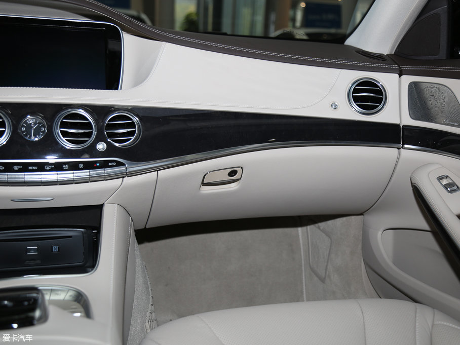 2016YS(j) S 400L 4MATIC