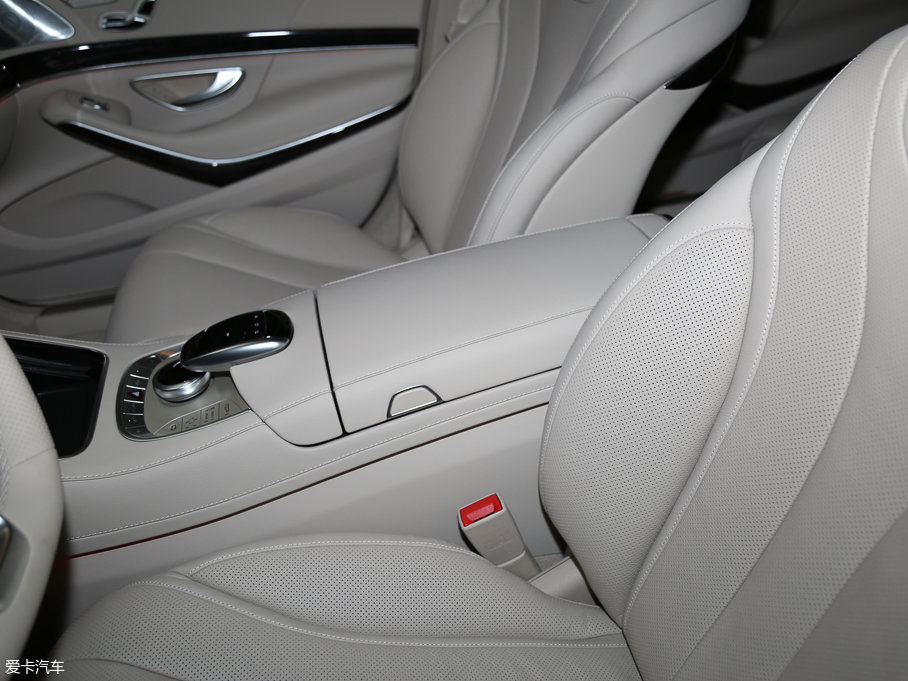 2016YS S 400L 4MATIC