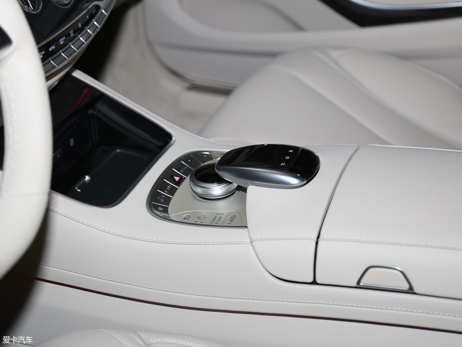 2016YS(j) S 400L 4MATIC