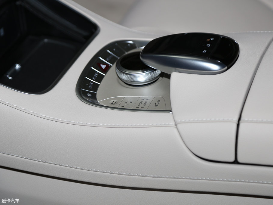 2016YS S 400L 4MATIC