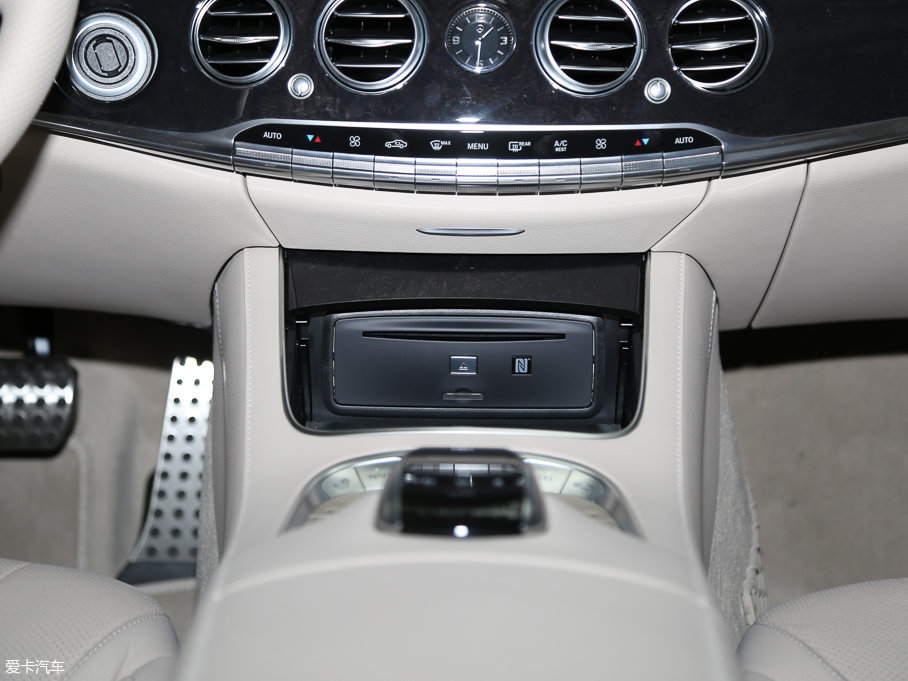 2016YS S 400L 4MATIC