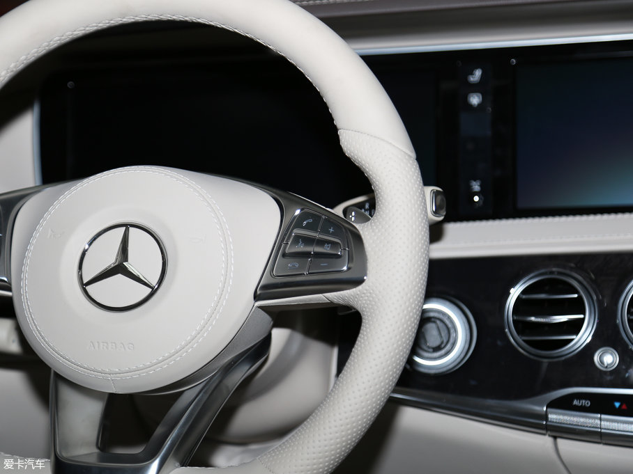 2016YS S 400L 4MATIC