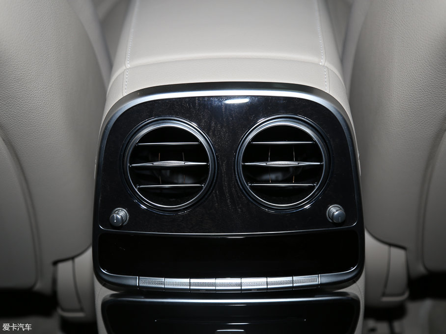 2016YS S 400L 4MATIC