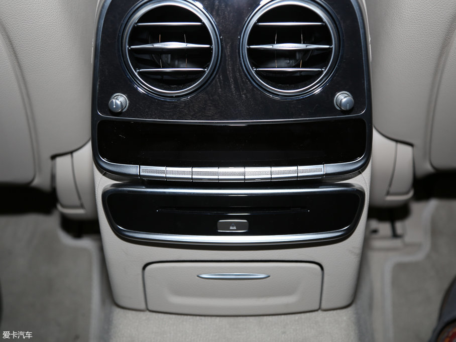 2016YS S 400L 4MATIC