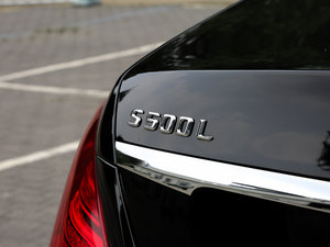 2016S 500L 4MATIC ^