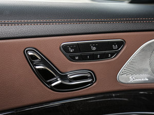 2016S 500L 4MATIC {{(dio)(ji)