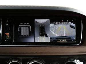 2016S 500L 4MATIC п؅^