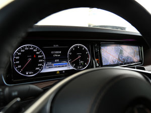 2016S 500L 4MATIC п؅^