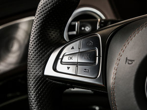 2016S 500L 4MATIC п؅^