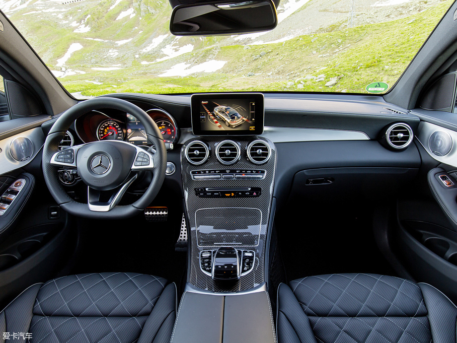 2016YGLCCoupe(M) 350 d