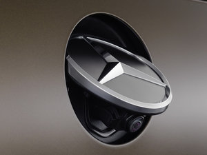 2016款基本型 细节外观