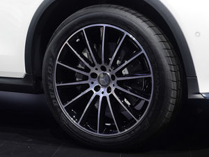 2016款基本型 细节外观