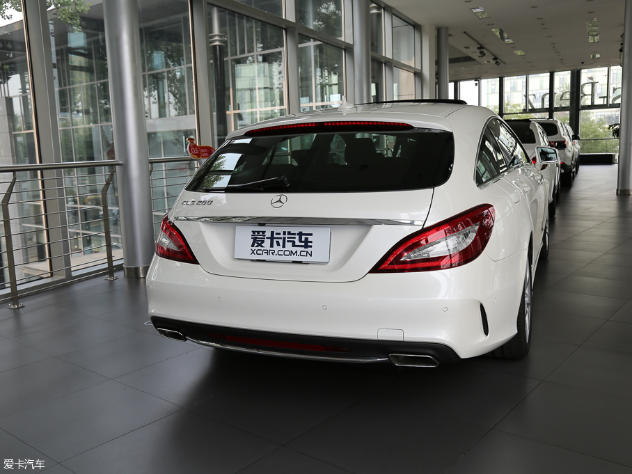 2016YCLSCb܇(ch) CLS 260 Cb܇(ch)