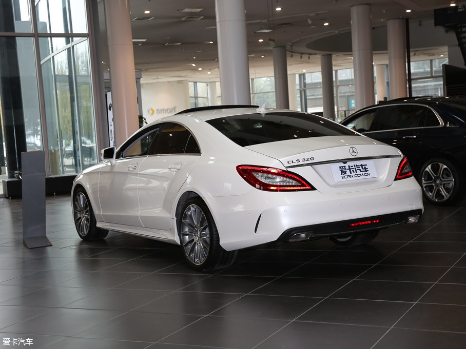 2016CLS CLS 320 ݲʰ