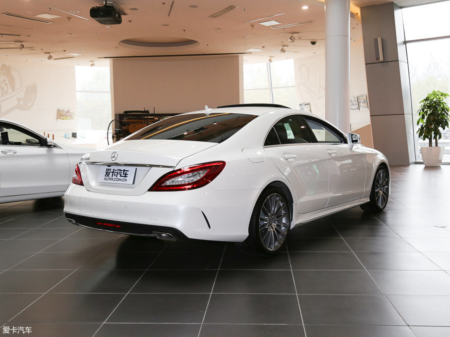 2016CLS CLS 320 ݲʰ