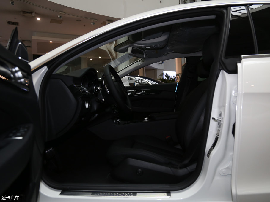 2016YCLS CLS 320 ݲʰ