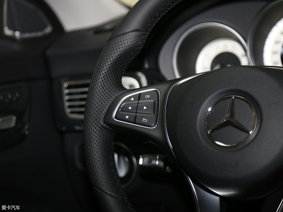 2016YCLS CLS 320 ݲʰ