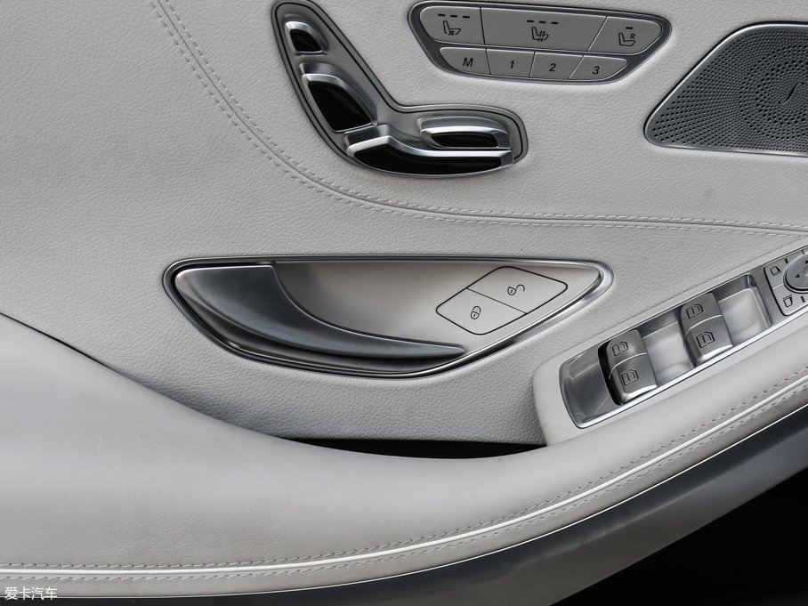 2016YSpT S 500 Coupe 4MATIC 