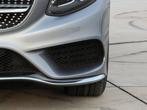 2016S 500 Coupe 4MATIC  ǰF