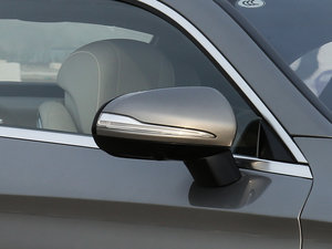 2016S 500 Coupe 4MATIC  ^