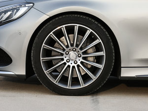 2016S 500 Coupe 4MATIC  ݆Ȧ