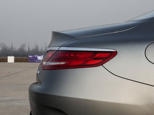 2016S 500 Coupe 4MATIC  ^