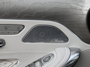 2016S 500 Coupe 4MATIC  g