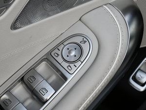 2016S 500 Coupe 4MATIC  g