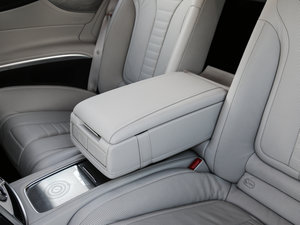 2016S 500 Coupe 4MATIC  