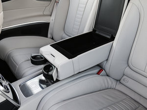 2016S 500 Coupe 4MATIC  g