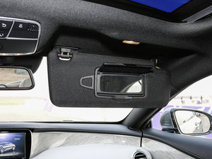 2016S 500 Coupe 4MATIC  g