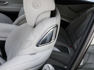 2016S 500 Coupe 4MATIC  g