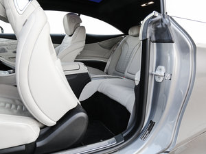 2016S 500 Coupe 4MATIC  ſg