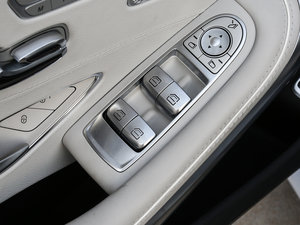 2016S 500 Coupe 4MATIC  {܇ƅ^(q)	