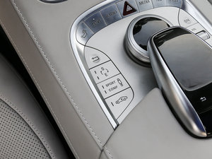 2016S 500 Coupe 4MATIC  п؅^(q)