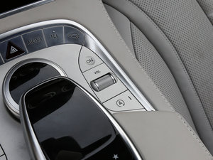 2016S 500 Coupe 4MATIC  п؅^(q)